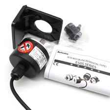 Autonics E50S8-2048-3-T-24 Rotary Encoders Incremental Type (optical) 1PC