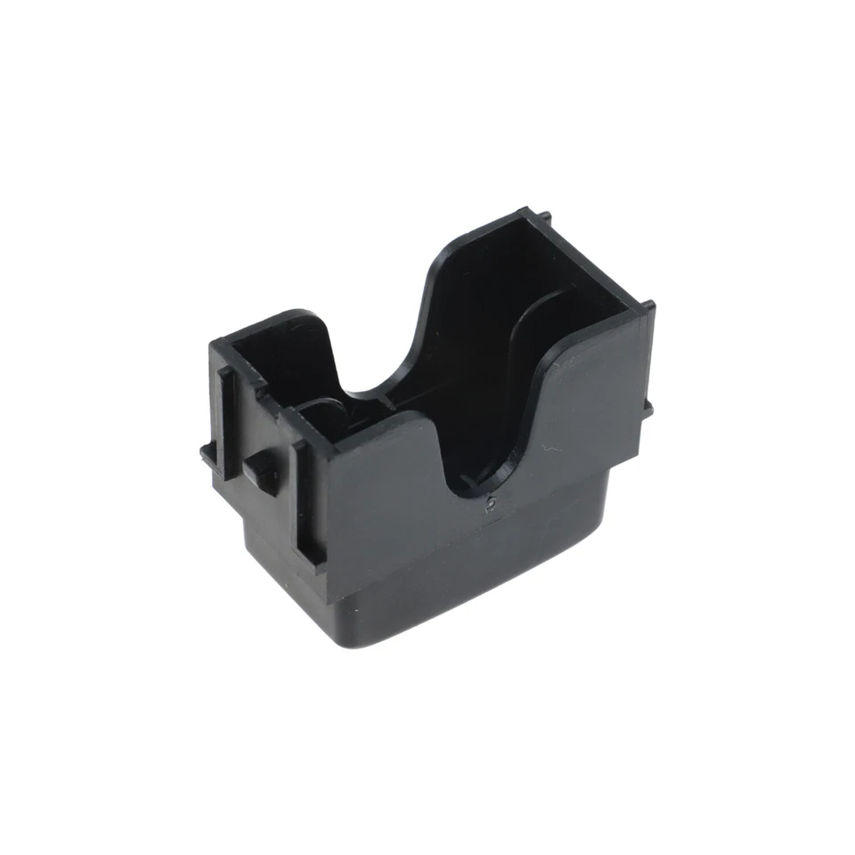 Instrument Panel Button Hole Cap Fit for Nissan Quest Rogue Titan Xterra - Image 2 of 4