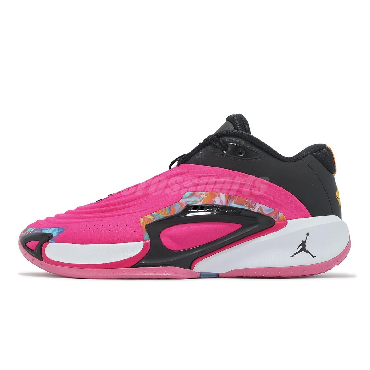 ぱ*を様 Jordan Luka1 PF 26.5 Luka 1 