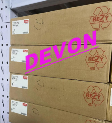 ONE DANFOSS EVRA40 042H1142 solenoid