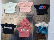 New Disney nuiMOs Outfits and Accessories Spirit Jersey Star Wars Great Gift