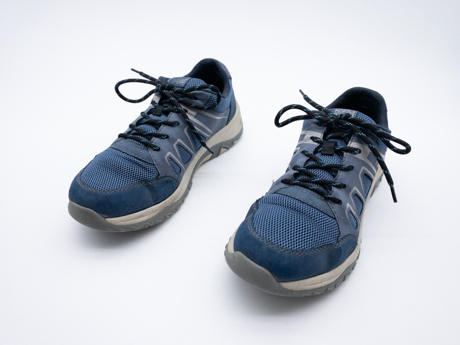 Rieker Mujer Zapatilla Deportiva de Tiempo Libre Botas Montaña Talla 38 Eu Tipo