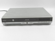 TOSHIBA RS-TX20 Digital Media Server DVD DVR Recorder w HDD Tivo Series 2 C141