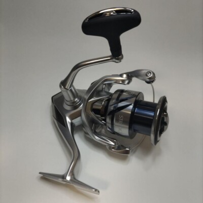 Shimano 23 STRADIC 4000XG Spinning Reel japan popular fishing in