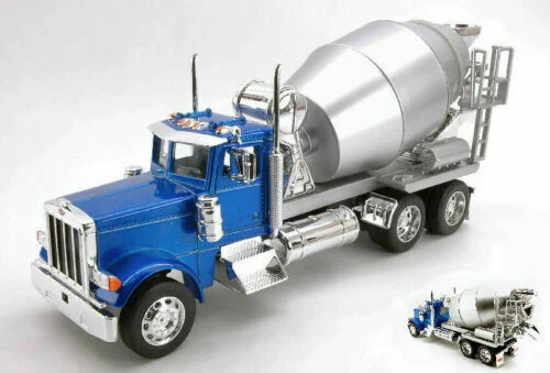 Altri modellini statici camion Peterbilt