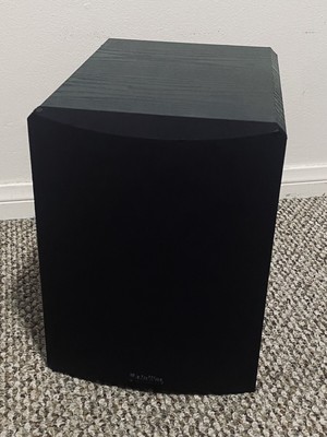 definitive technology powerfield subwoofer dt0028