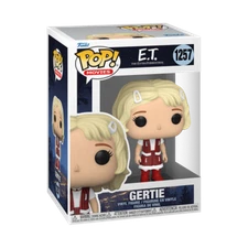 Funko Pop! Vinyl: E.T. the Extra-Terrestrial - Gertie #1257