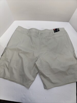 Under Armour Men's Storm Shorts Size 44