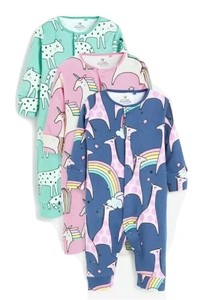next baby grows