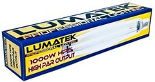 Lumatek LUML1000WHPS Lumatek 1000W HPS Lamp