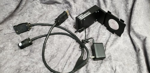 Rosco iPRO Image Pro image projector 
