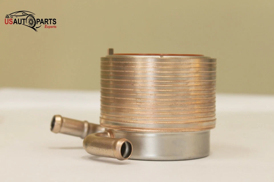 SUBARU ПОДЛИННЫЙ - охладитель масла для Impreza WRX STi Forester 2006-2021 - Изображение 2 из 4