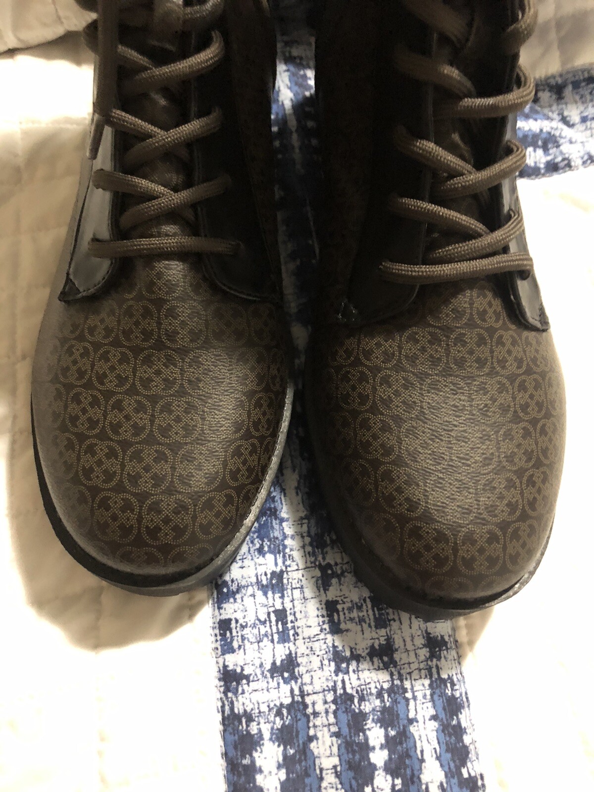 daisy fuentes wisdom boots