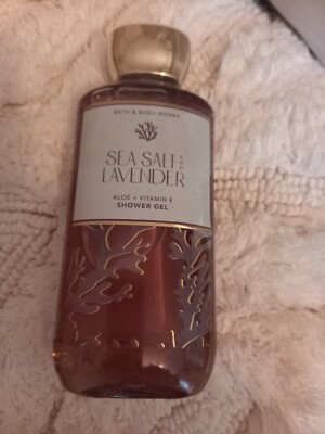 Feuchtigkeitscreme Körper Duschgel Bath And Body Works USA