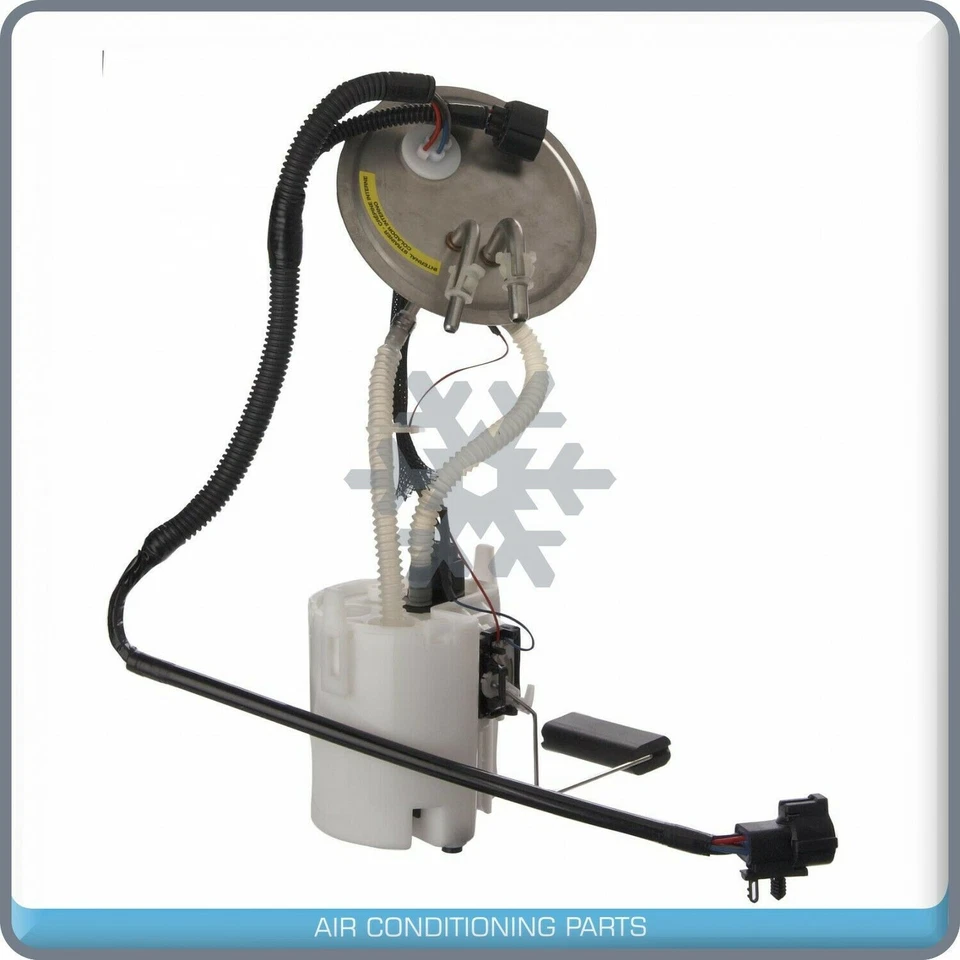 Módulo de bomba de combustible eléctrica para Ford Taurus V6 3,0 L V8 3,4 L Mercury Sable 1996 QOA Foto 2 de 4