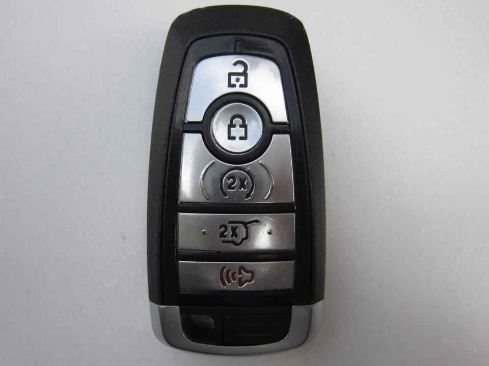 Mando a distancia sin llave inteligente Ford Expedition Explorer 2018-2021 fabricante de equipos originales 164-R8198 Foto 2 de 4