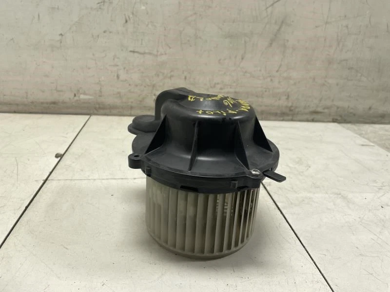 Honda Pilot Ex-L 2006 soplador trasero motor OEM+ Foto 3 de 4