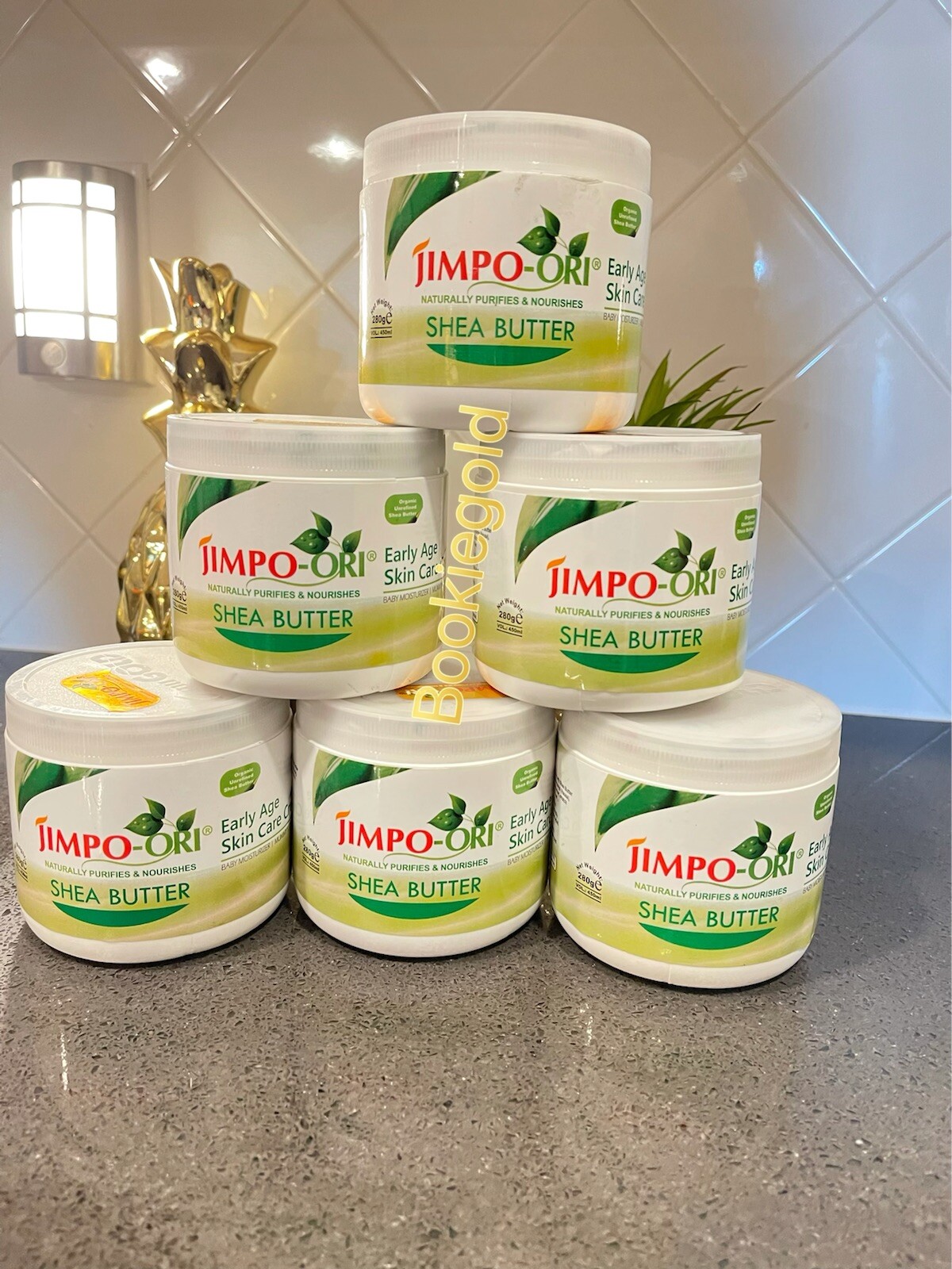 Early Age Skin Care  Body Butter For Babies & Kids 280g