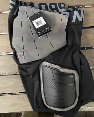 nike pro combat padded pants