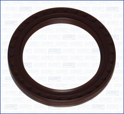 Ajusa 15075800 Wellendichtring, Kurbelwelle For AC Ford Ford Australia Ford USA-image