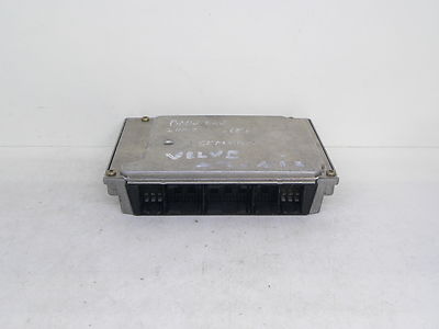 BMW E46 ECU ECM DME PCM PCU MSG ENGINE CONTROL UNIT 0261209007 DME 7513965 