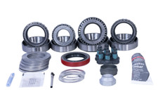 Revolution Gear Axle Gm For 10-bolt 8.5in Rear End Ring Pinion