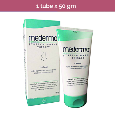 mederma for old stretch marks