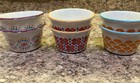 Vintage Pioneer Woman Ramkin Set — photo 1