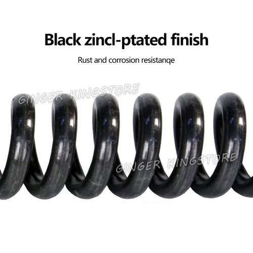 Plumber Drain Snake Pipe Cleaner Pipeline Sewer 12M w 6 Drill Bit Tool - Picture 5 of 10