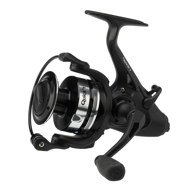 barbel reels