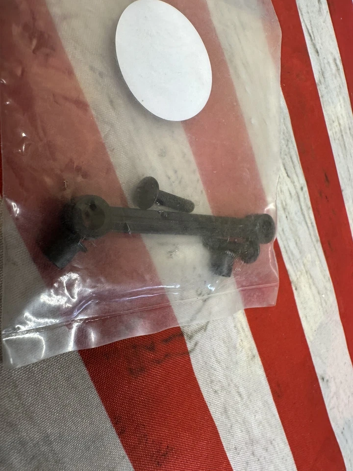 REDCAT RACING 02074 STEERING LINK NewInPack USA SHIP - Image 2 of 3