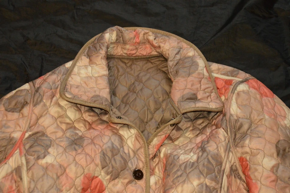 Centigrade Stepp Wende Jacke Parka XXL 46 48 TOP - Bild 2 von 4