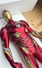 Ultimate Guide to Iron Man Collectibles 75