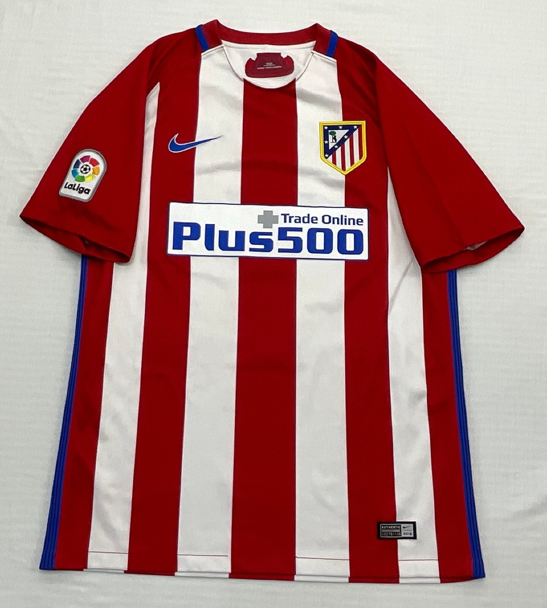 ウェア Atletico Madrid 2016-17 Football Shirts s-l1200.jpg