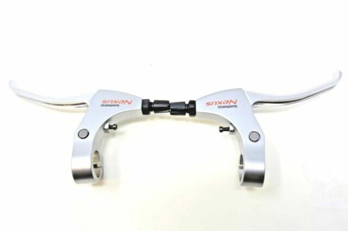 Shimano BR-R353 V-Brake / Compact Rim Brake - FW - black