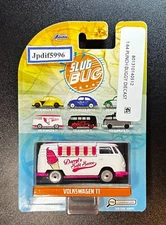 jada punch buggy volkswagen t1 darryls soft serve