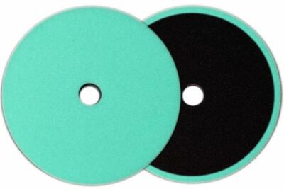 Buff and Shine - Low Pro Pad Extreme Cutting Green 5,5''/139 mm 1Stück!