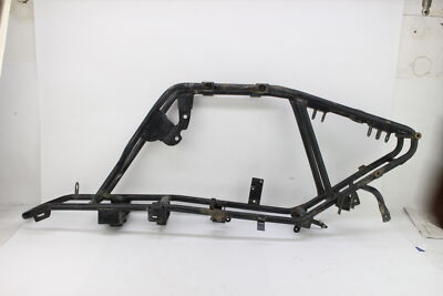 2004 E-ton Viper Jr 40 Rxl40 Frame Chassis H5579