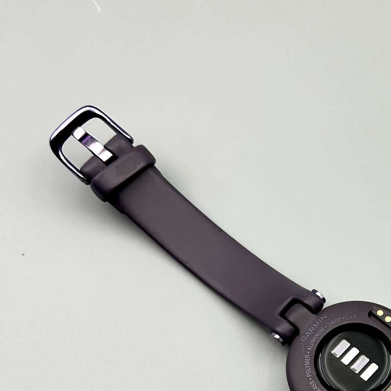 Garmin Lily Sport 010-02384-42 Deep Orchid Midnight Orchid Garmin Lily Sport 010-02384-42 Deep Orchid Midnight Orchid