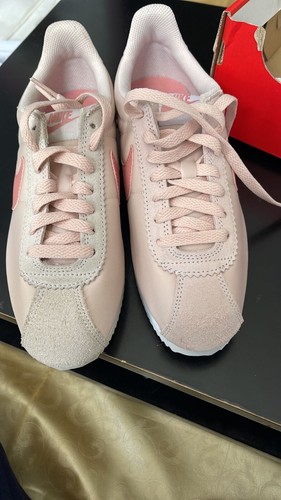 Nike Cortez Basic Nylon Women ® ( UK 