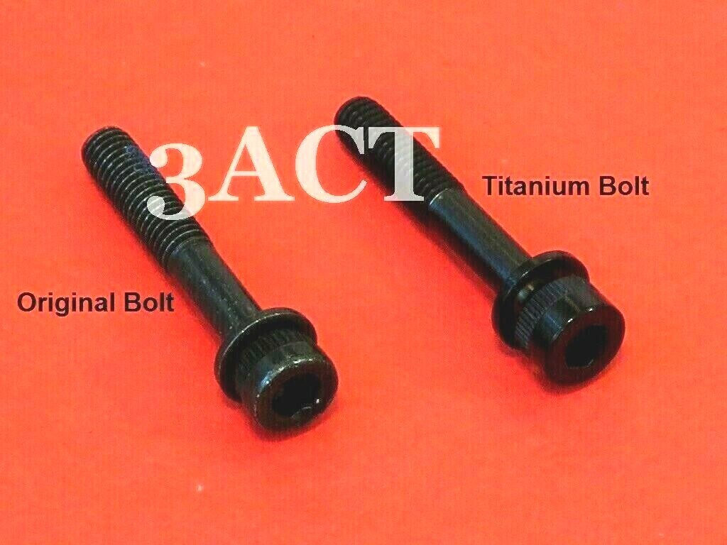 Shimano 37.9mm Disc Brake Caliper Fixing Bolt With Adjusting 