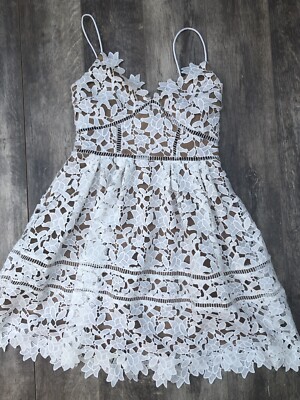 rose gold sequin lace dress Baltic Born Womens Muse Sequin Maxi Dress | Rose Gold main image 0