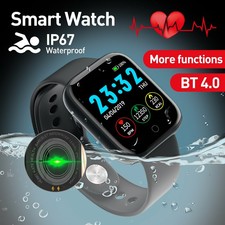 gm8588 smart watch
