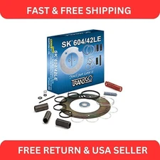 TransGo Chrysler SK604 Transmission Shift Kit 1988-UP