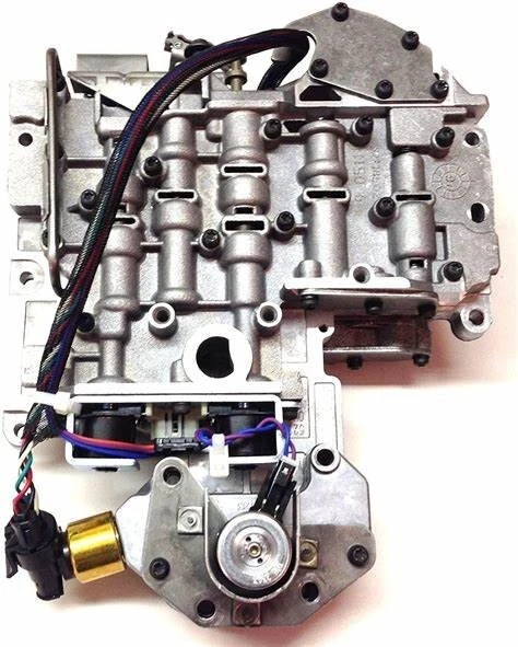 46RE 47RE A518 A618 Transmission Valve Body For Dodge Ram Dakota Jeep 96-98 OEM  - Image 3 of 4