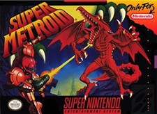 ebay® Auktion 335034446076 | Super Metroid (Nintendo SNES) *OHNE BOX*OHNE ANLEITUNG* Thumbnail of ebay® auction 335034446076 | Super Metroid (Nintendo SNES) *OHNE BOX*OHNE ANLEITUNG*