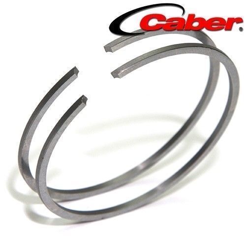 Meteor piston kit for Stihl 025 MS250 42.5mm with rings Italy 1123 030 2000 - Picture 2 of 6