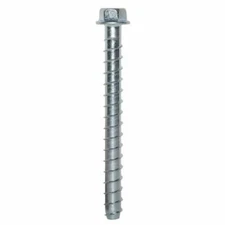 Simpson Strong-Tie THD50500H 1/2" x 5" Titen HD Heavy Duty Screw Anchors 20/pk