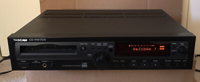 TASCAM CD-RW700 (動作品・一部難あり) s-l400.jpg