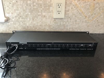 Alesis Model D4 High Sample Rate 16-Bit Drum and Percussion Sound